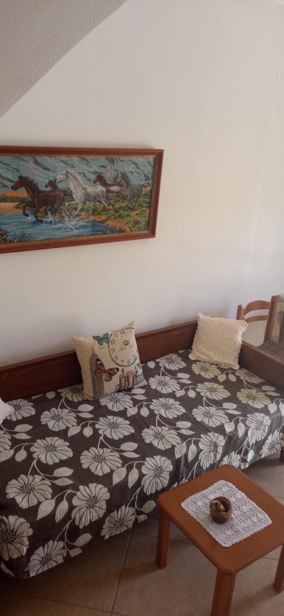 Soustas Apartments Longós Dış mekan fotoğraf