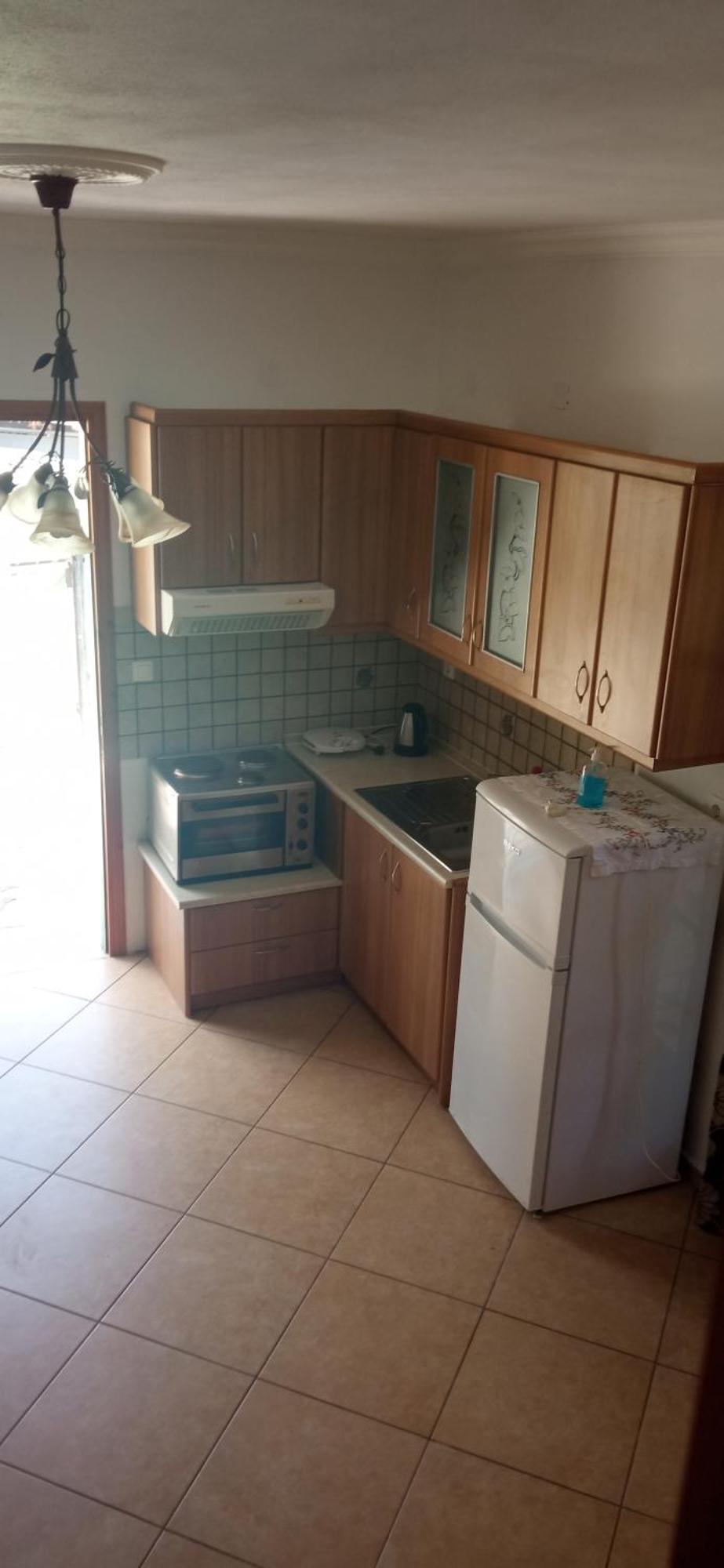 Soustas Apartments Longós Dış mekan fotoğraf