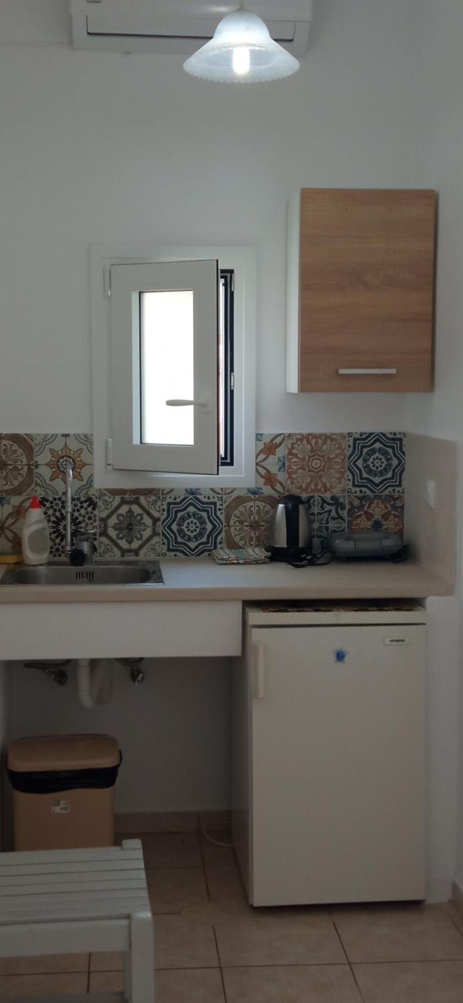 Soustas Apartments Longós Dış mekan fotoğraf